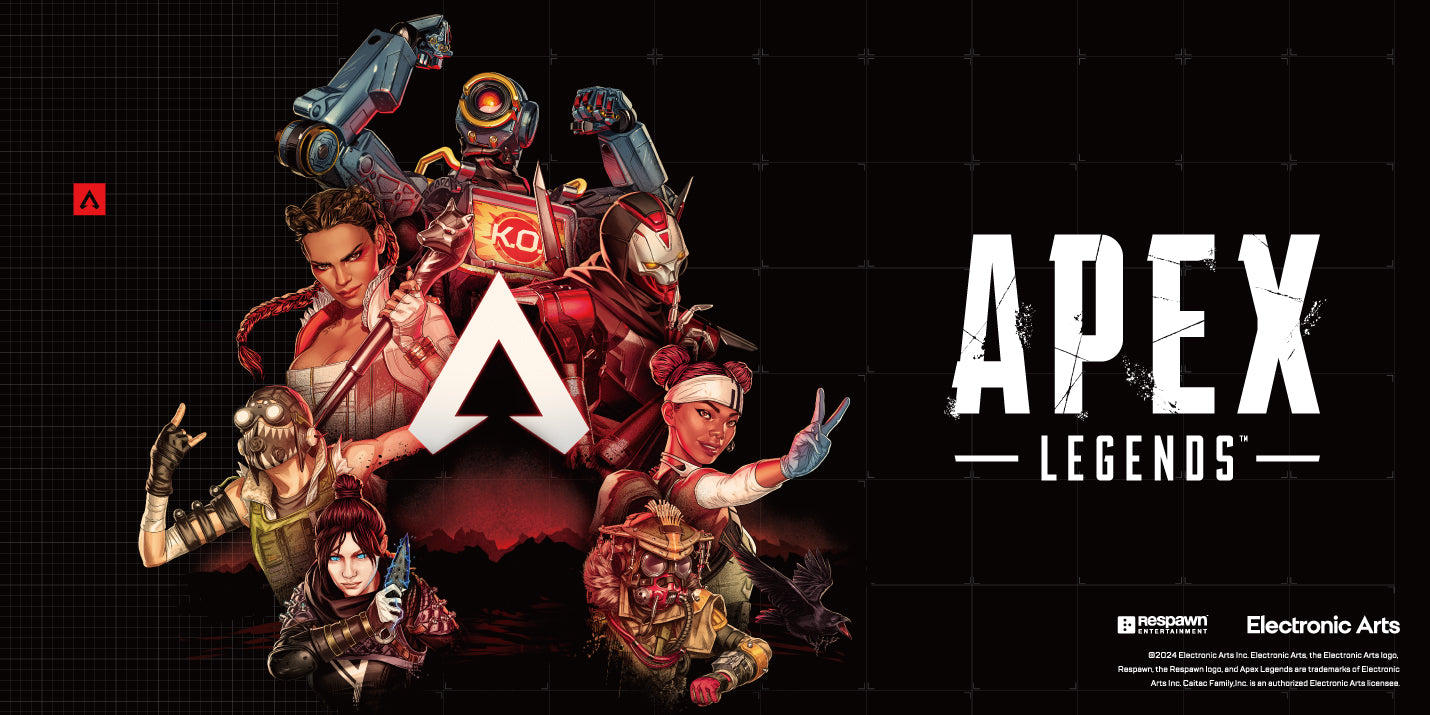 Apex Legends™(エーペックスレジェンズ)
