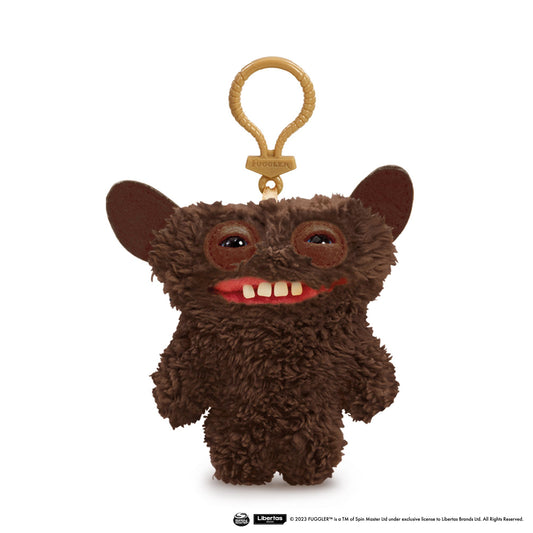 Fuggler (Key Ring 2nd Edition) Grin Grin