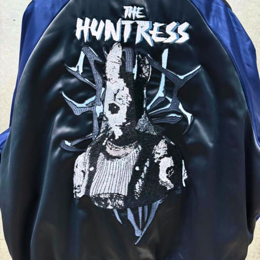 DEAD BY DAYLIGHT Sukajan Jacket