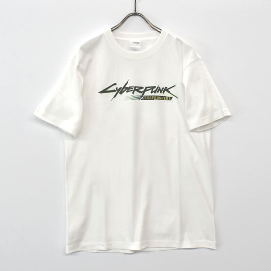 Cyberpunk: Edgerunners Logo T-shirt