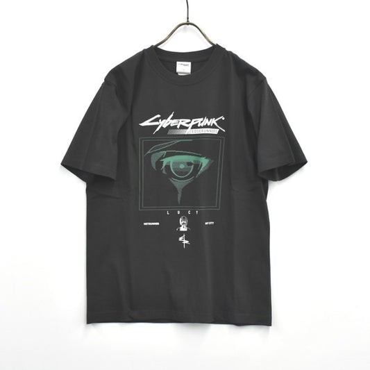 Cyberpunk: Edgerunners Lucy T-shirt