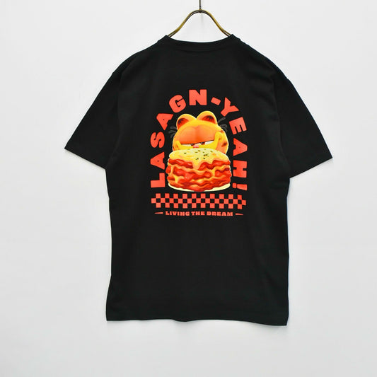 映画『ねこのガーフィールド』【GARFIELD】 Tシャツ