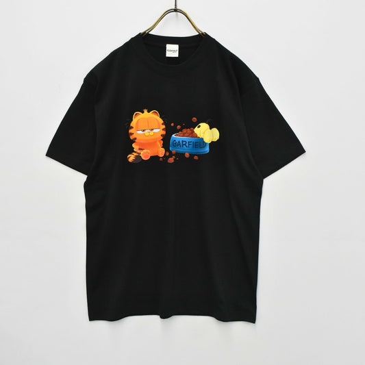 映画『ねこのガーフィールド』【GARFIELD】 Tシャツ