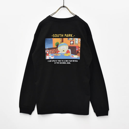 SOUTHPARK You're Not Yelping Long Sleeve T-Shirt