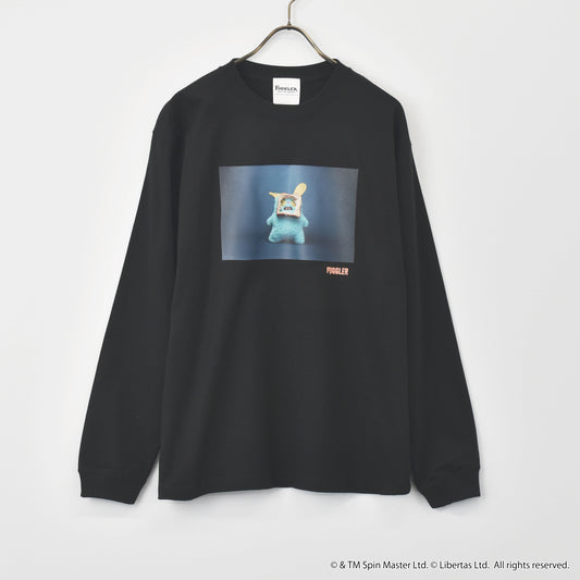 Fuggler Rabbit Long T-Shirt