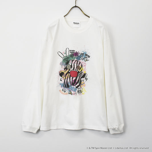 Fuggler Ooger Booger Long T-Shirt