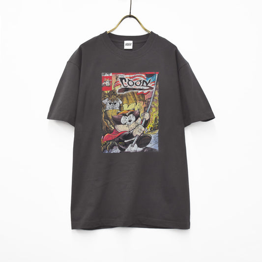 SOUTHPARK The Fractured But Whole Coon T-Shirt