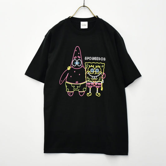 SpongeBob & Patrick T-shirt