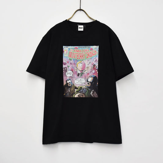 SOUTHPARK Mint Berry Crunch T-Shirt The Fractured But Whole
