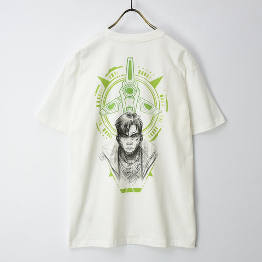 APEX LEGENDS™ Crypto Art T-Shirt