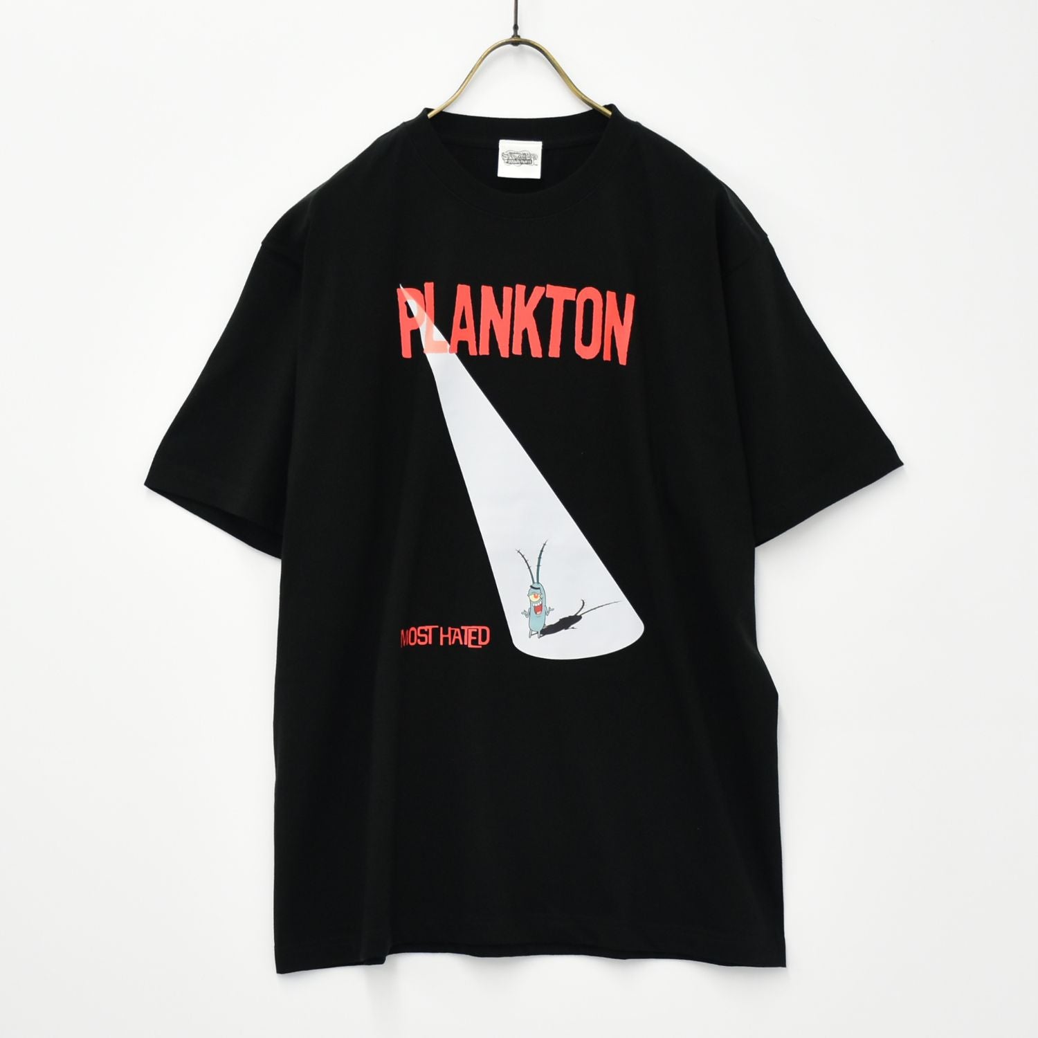 00s スポンジボブ Tシャツ