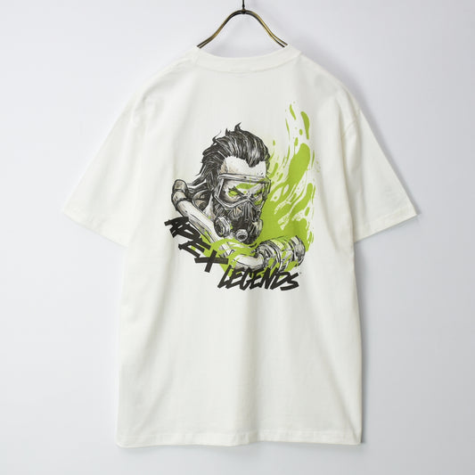APEX LEGENDS™ Caustic Art T-Shirt