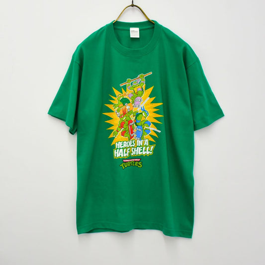 Teenage Mutant Ninja Turtles Half Shell T-shirt