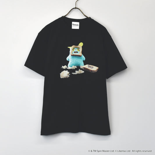 Fuggler Rabbit Short Sleeve T-Shirt