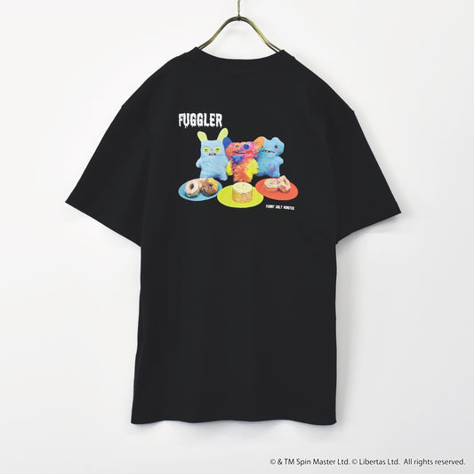 Fuggler short-sleeved T-shirt