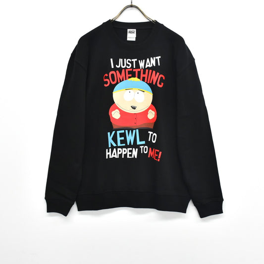 South Park Cartman Sweatshirt
