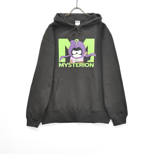 South Park Mysterion Pullover Hoodie