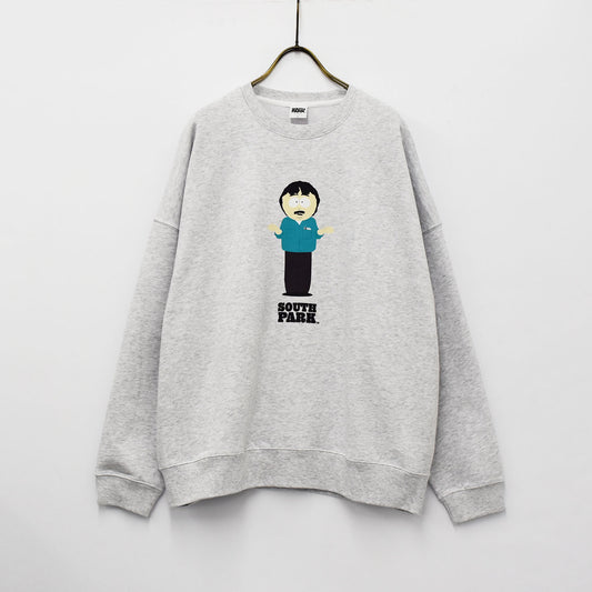 SOUTHPARK Randy Marsh Big Silhouette Sweatshirt