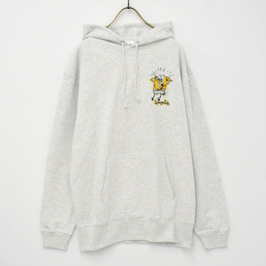 SpongeBob SquarePants BOOOOM! Pullover Hoodie