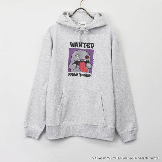 Fuggler Ooger Booger Pullover Hoodie