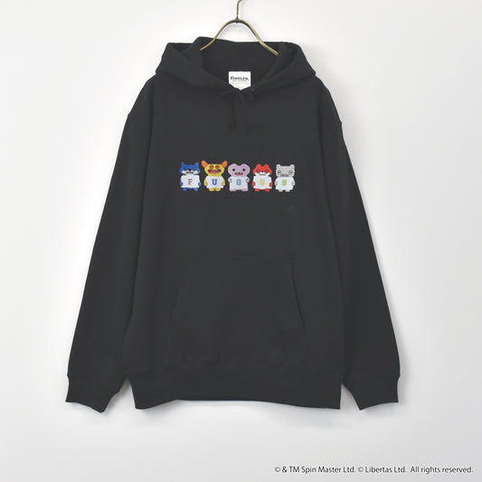 Fuggler Group Pullover Hoodie
