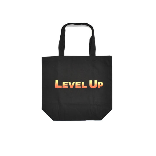 Final Sword LEVEL UP Tote Bag