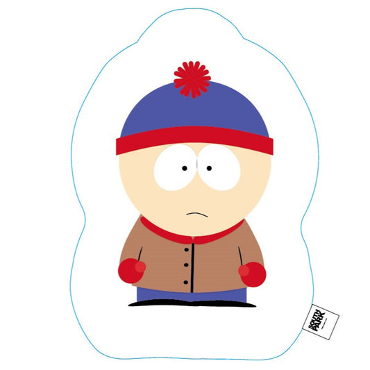 South Park Cushion Stand