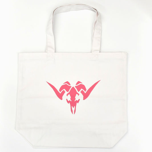 Cyberpunk: Edgerunners Rebecca Tattoo Tote Bag