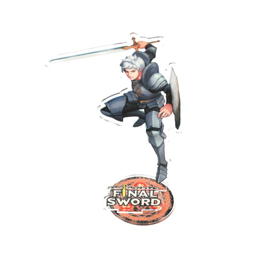 Final Sword Acrylic Stand