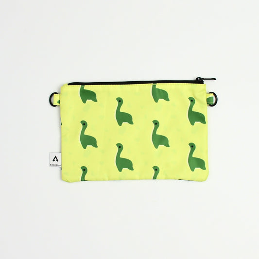 APEX LEGENDS™ Nessie Flat Pouch