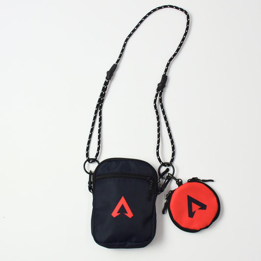 APEX LEGENDS™ Logo Shoulder Bag