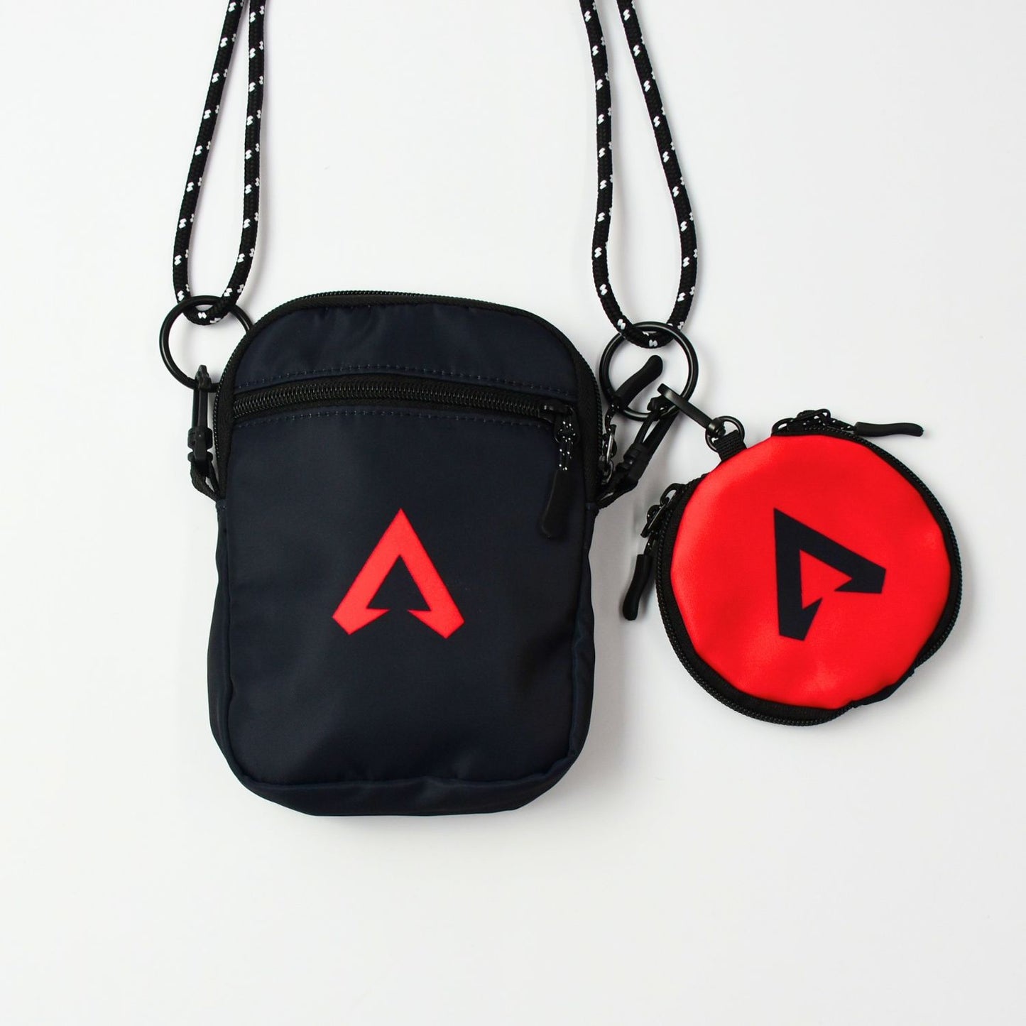 APEX LEGENDS™ Logo Shoulder Bag