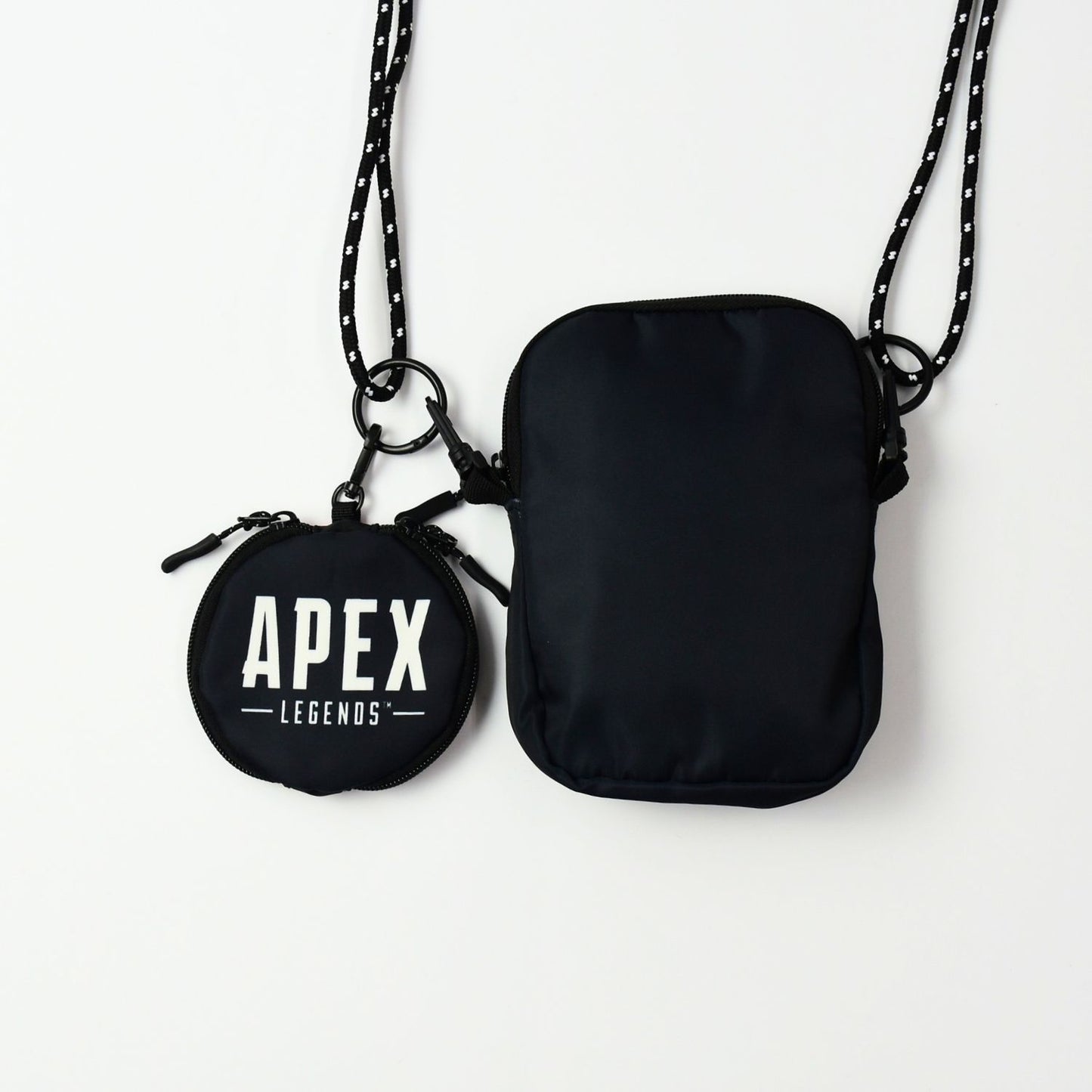 APEX LEGENDS™ Logo Shoulder Bag