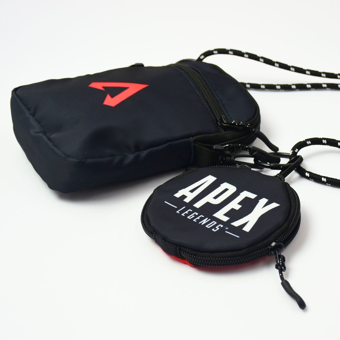 APEX LEGENDS™ Logo Shoulder Bag