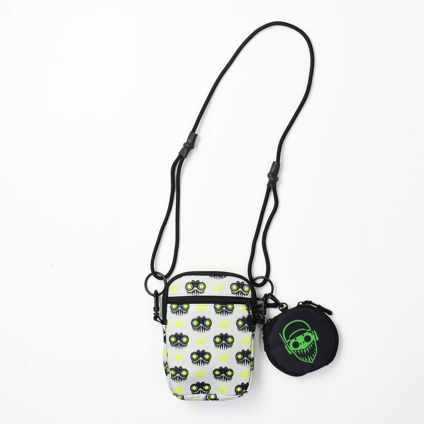 APEX LEGENDS™ Octane Shoulder Bag