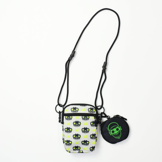APEX LEGENDS™ Octane Shoulder Bag