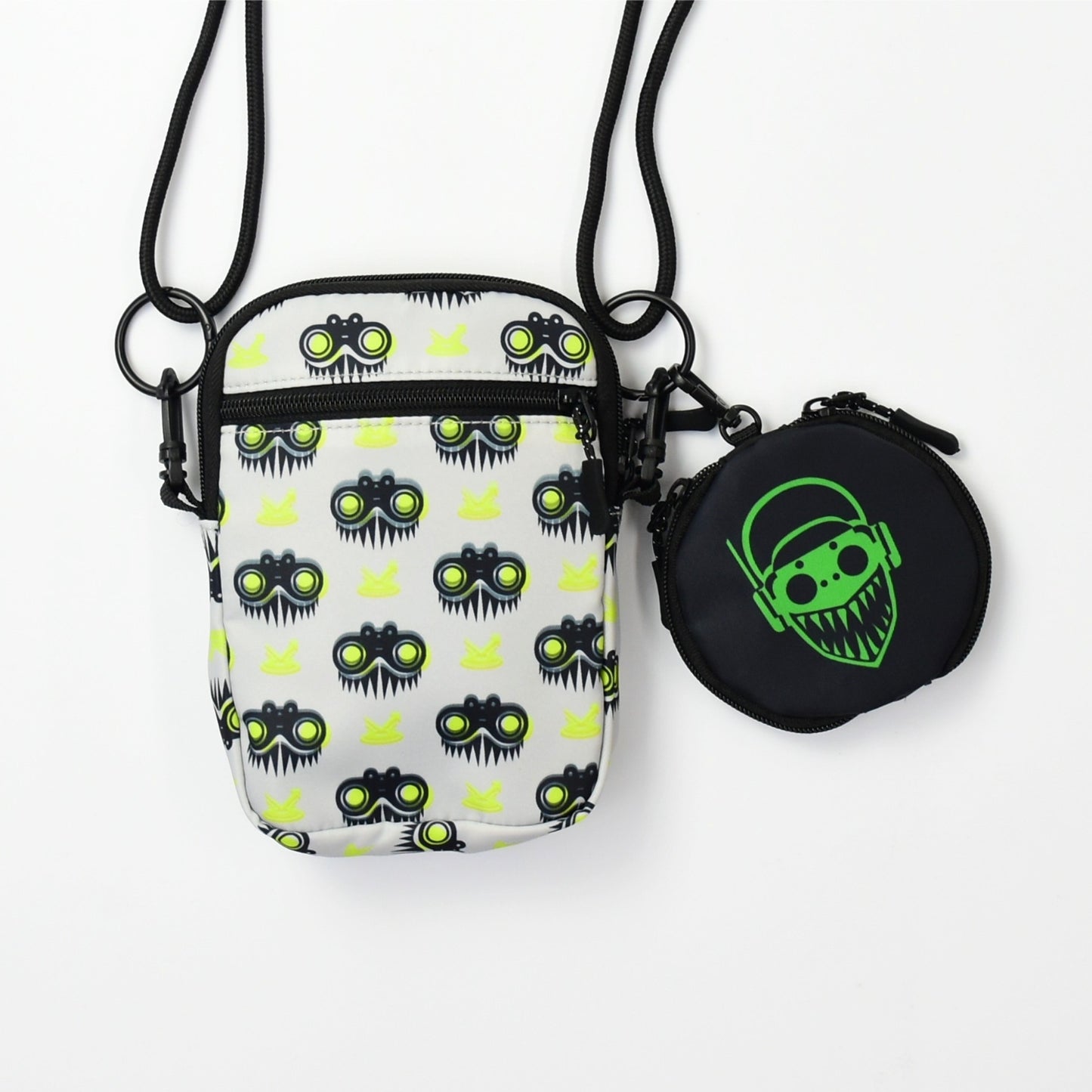 APEX LEGENDS™ Octane Shoulder Bag