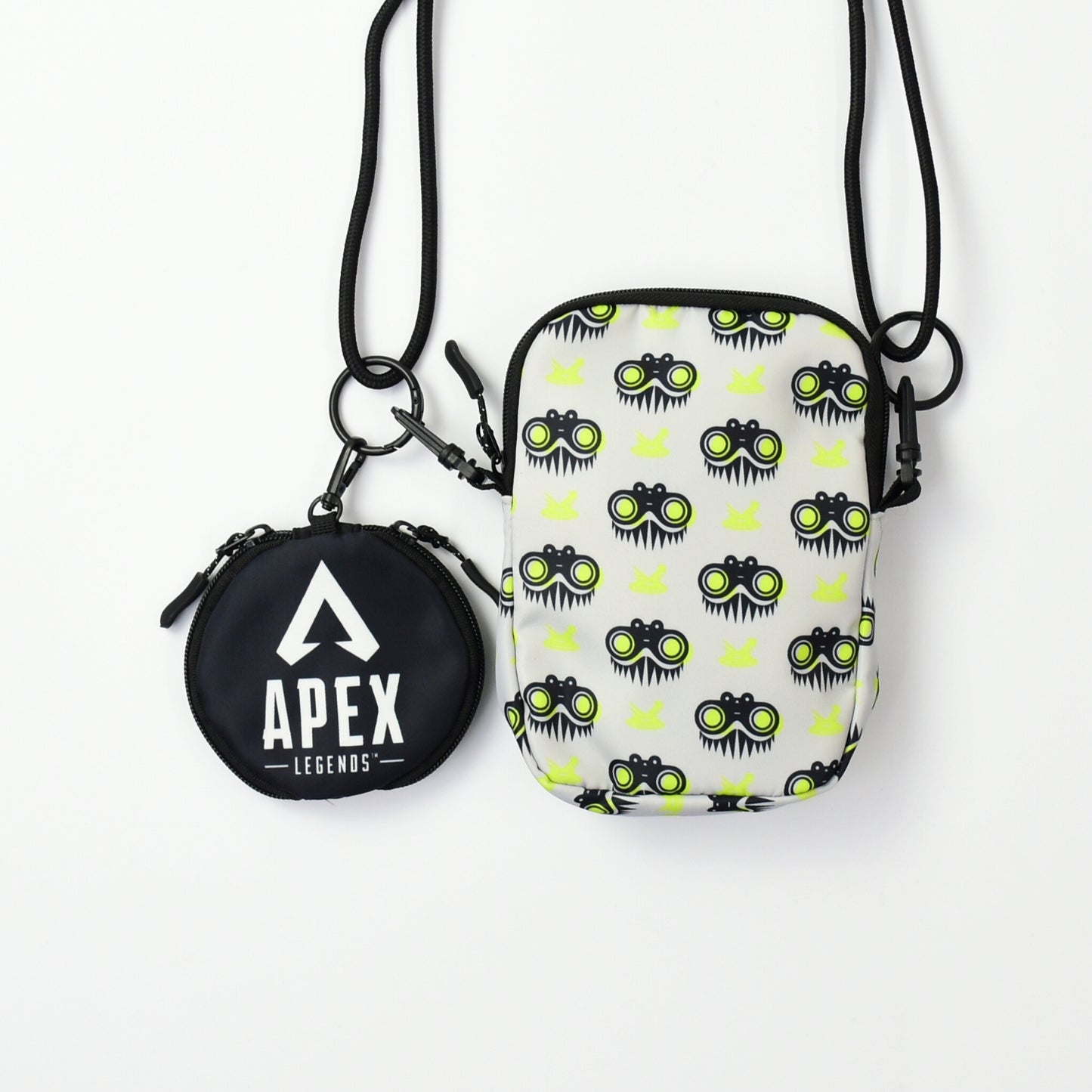APEX LEGENDS™ Octane Shoulder Bag