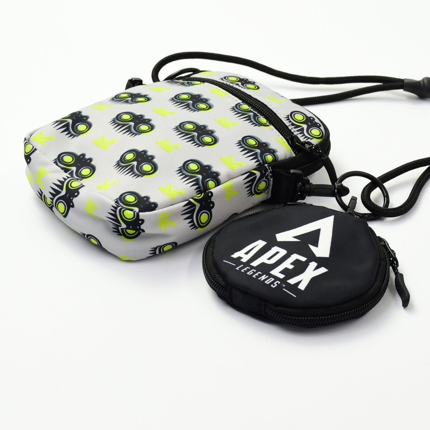 APEX LEGENDS™ Octane Shoulder Bag