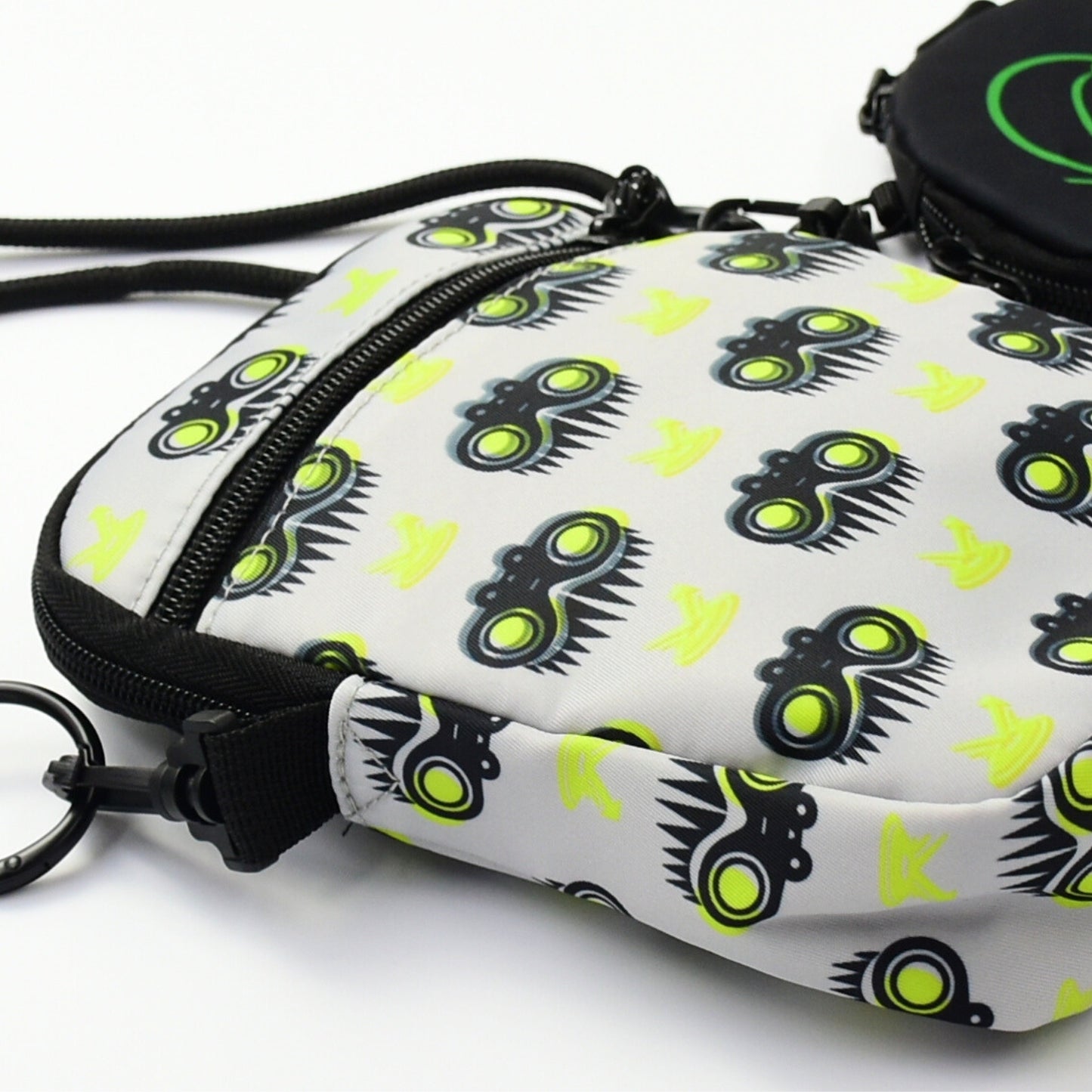 APEX LEGENDS™ Octane Shoulder Bag
