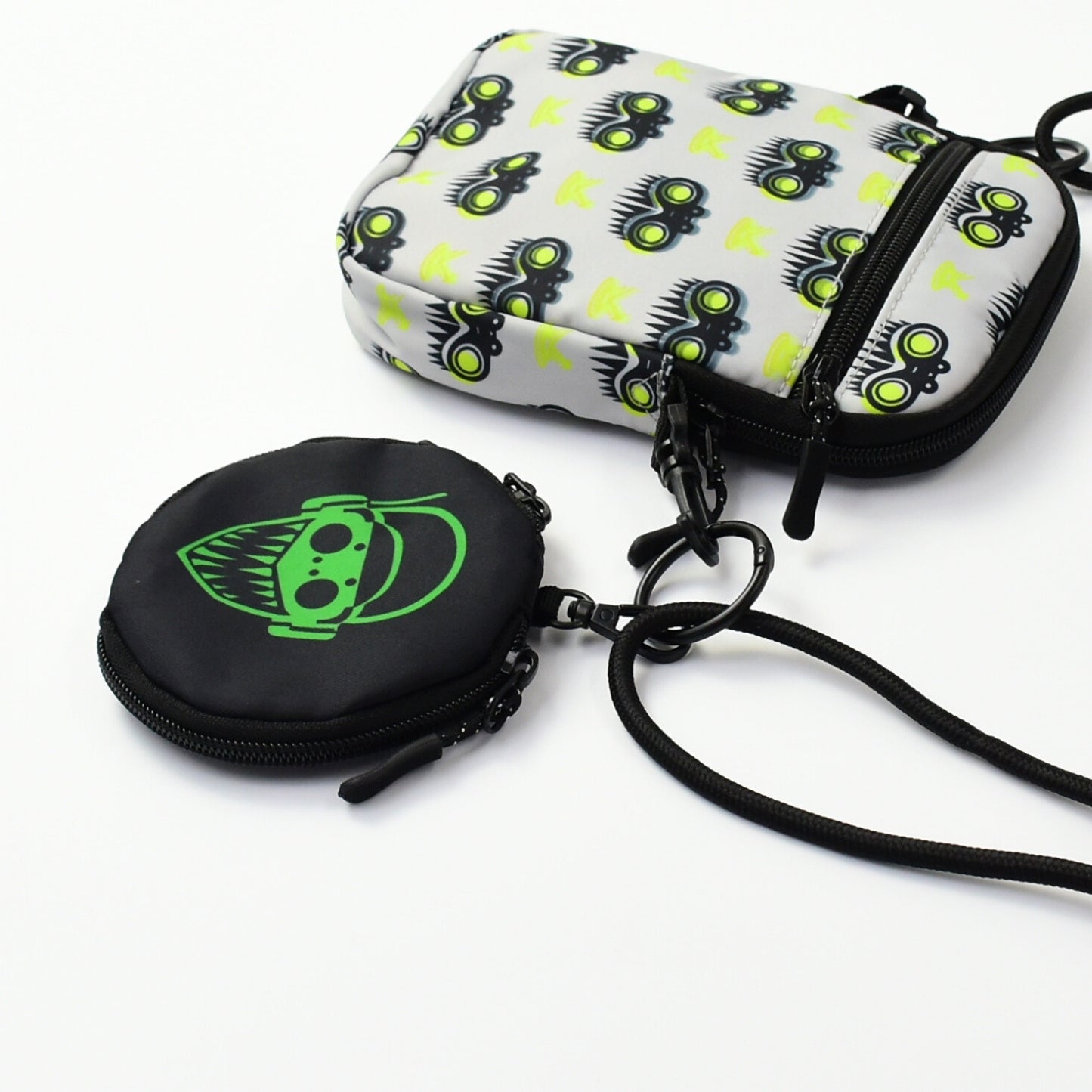 APEX LEGENDS™ Octane Shoulder Bag