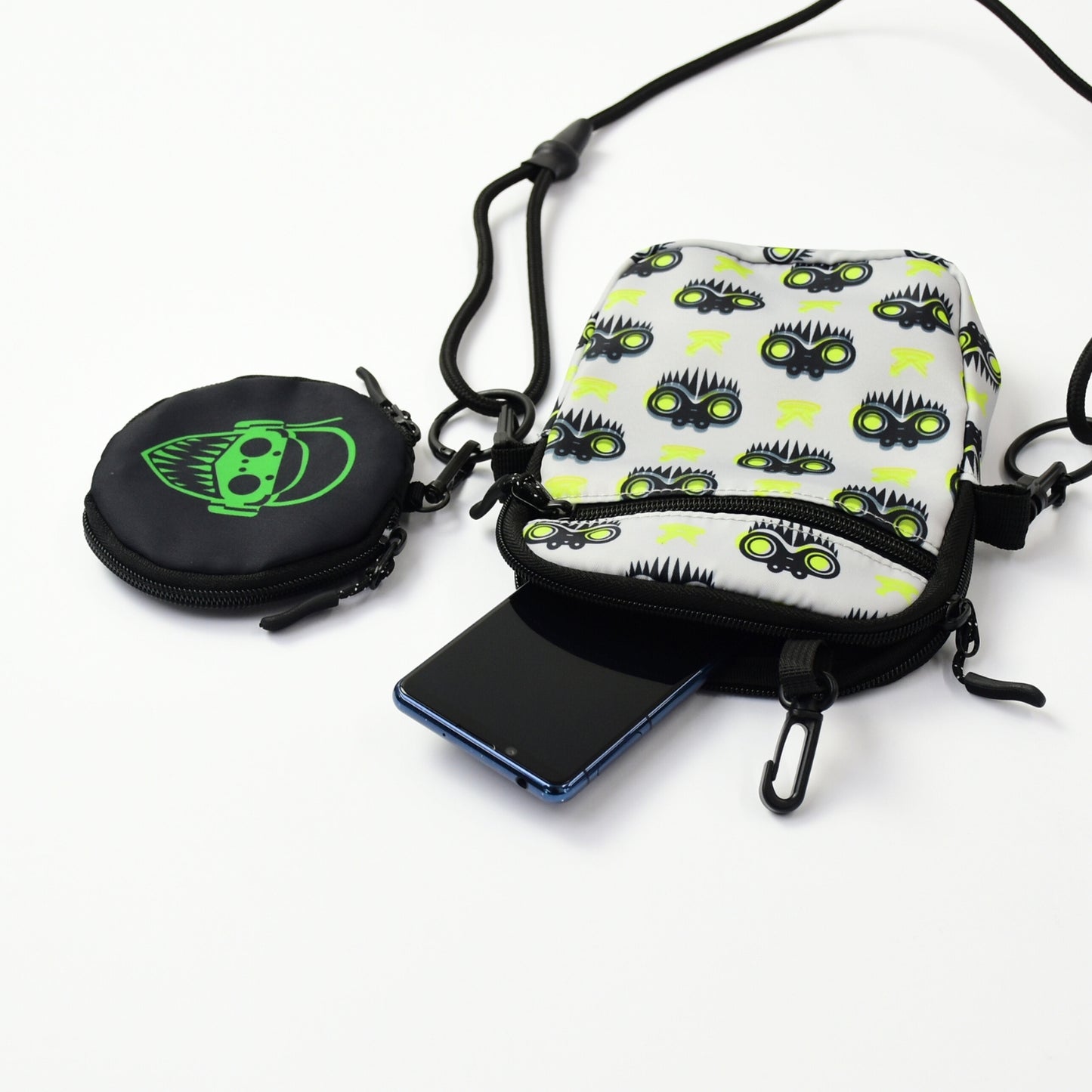 APEX LEGENDS™ Octane Shoulder Bag