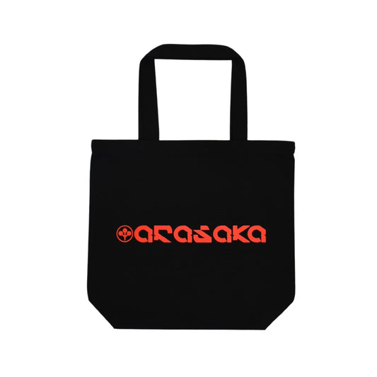 Cyberpunk 2077 Arasaka Tote Bag