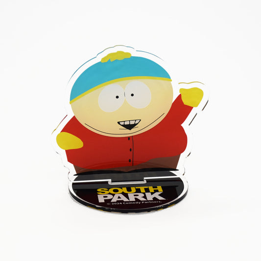 SOUTHPARK 【サウスパーク】 アクリルスタンド (カートマン)