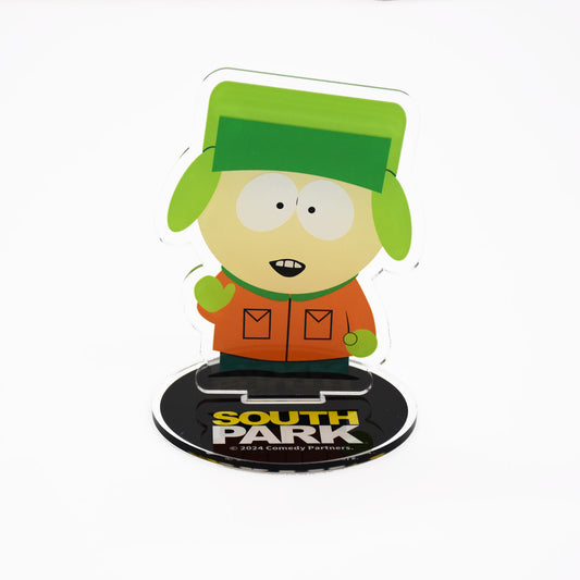SOUTHPARK 【サウスパーク】 アクリルスタンド (カイル)