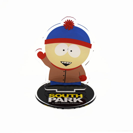 SOUTHPARK 【サウスパーク】 アクリルスタンド (スタン)