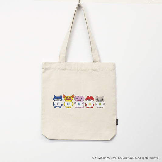 Fuggler Group Tote Bag