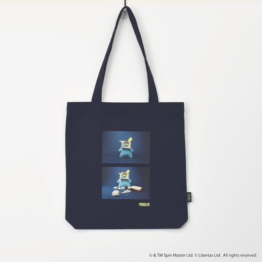 Fuggler Rabbit Tote Bag