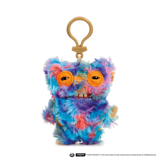 Fuggler (Keyring 2nd Edition) Mr Buttons