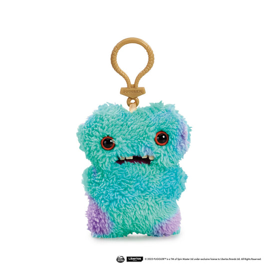 Fuggler (Keyring 2nd Edition) Gaptooth McGoo